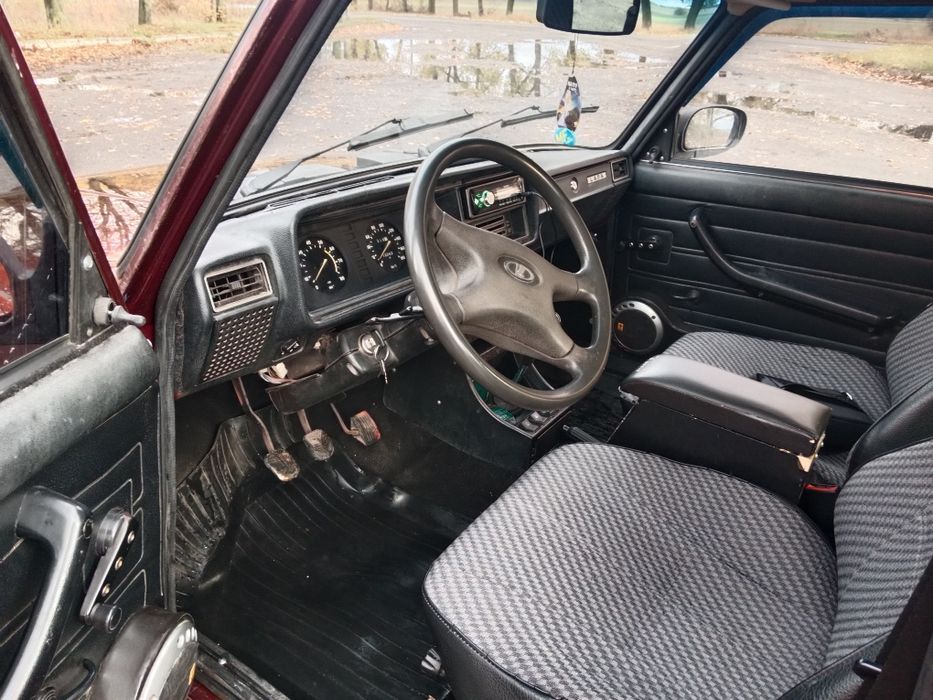 Продам гарне авто