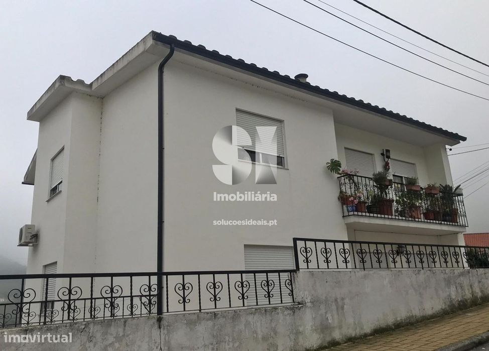 Apartamento T3