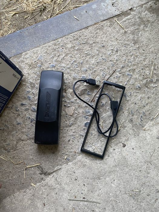 Магнітола Alpine 117ri