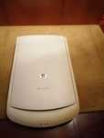 Vendo Scanner HP Scanjet 2400