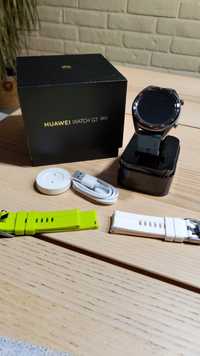 Huawei watch gt titanium grey 46 mm