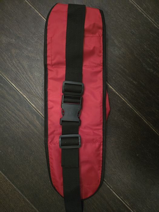 Сумка-пояс для дрессировки