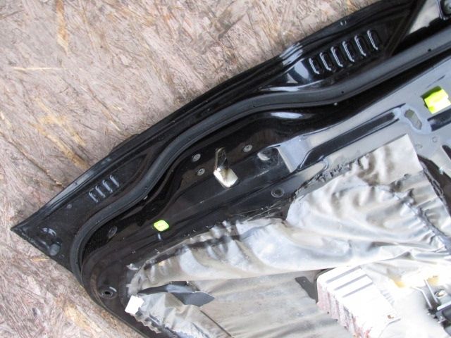 pajero sport i shogun drzwi lewy przód lakier x24