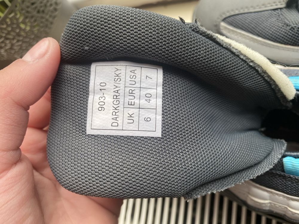 красовки nike air max 95