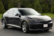 Genesis GV60 2023