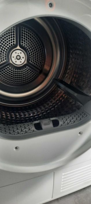 Máquina Secar Roupa - como nova!