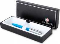 Długopis Sheaffer Sentinel Light Blue CT z LOGO