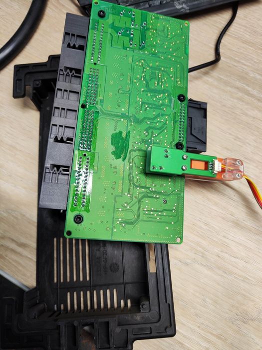 BMW dorabianie kluczy,Seria G,naprawa cas immo bdc/fem,programowanie s