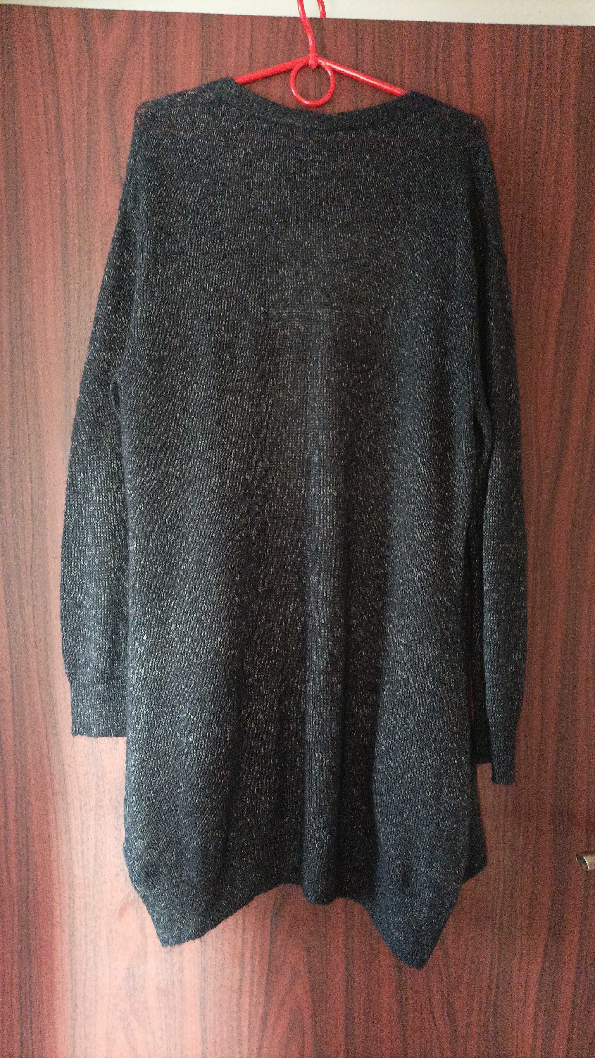 Sweter/kardigan Opus rozm 44