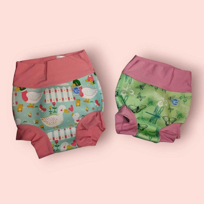 Splash About Неопренові Трусики в басейн для плавання