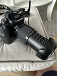 Fujifilm  FinePix HS50 EXR STATYW !!!