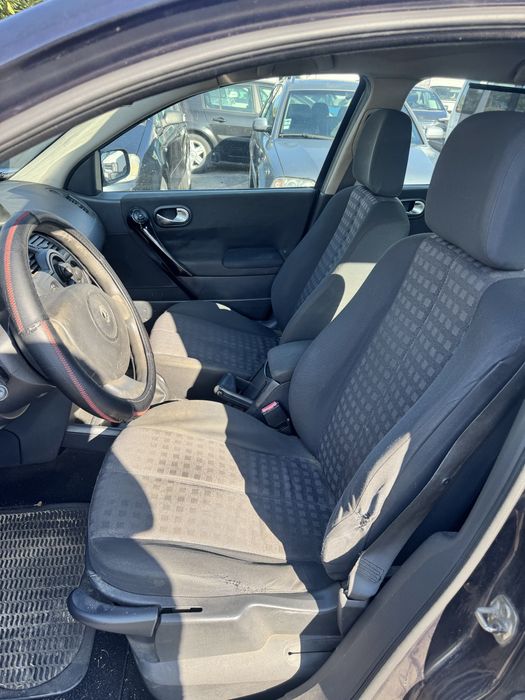 Renault Megane 1.5DCi 86 CV