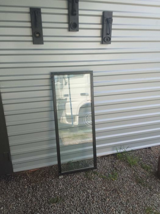 Склопакети 1300х530