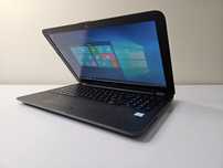 GAMINGOWY Laptop HP i5 i7 2.80GHz|16gb RAM|AMD RAEDON 6GB| Bateria 6h
