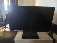 Monitor LCD iilyama
