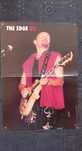 U2 Posters Vintage 

Libro Journal