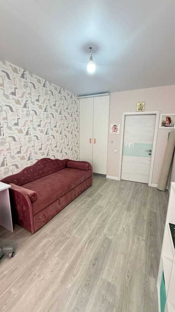 Продаж 2к квартири вул. Драгоманова 2-Б ,Позняки