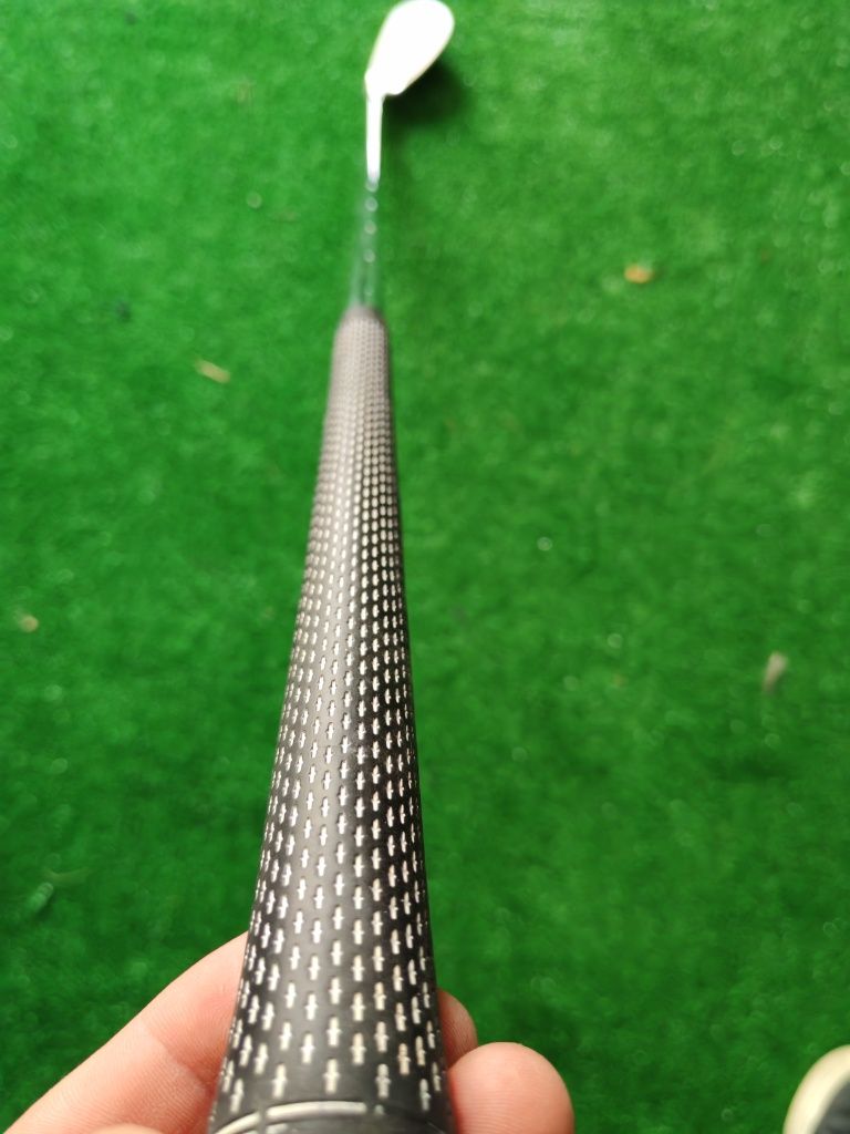 Golfe Cunha SM10 Titleist Volkey 54