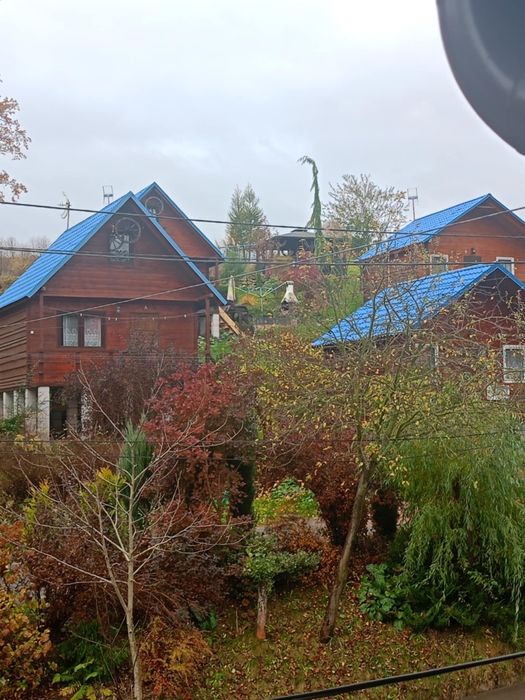 Domki Bajka ./wakacje /weekend /ojcowski park narodowy