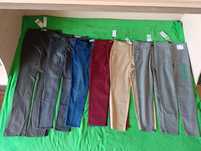 Микс брюки джинсы леггинсы Zara Mango Matalan Lefties 48-50 р.