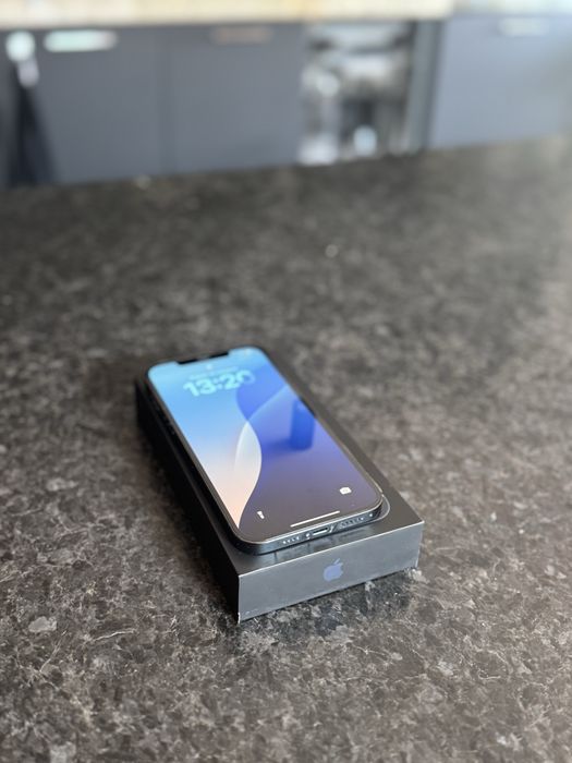 Iphone 12 pro max 256GB stan bardzo dobry