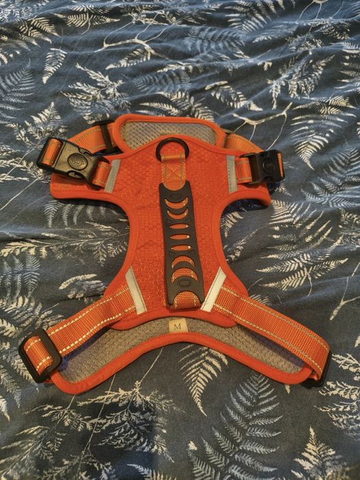 Szelki dla psa rozmiar M