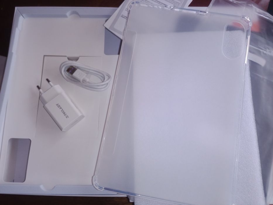 11" 6/128Gb Android 15 планшет Teclast P50AI