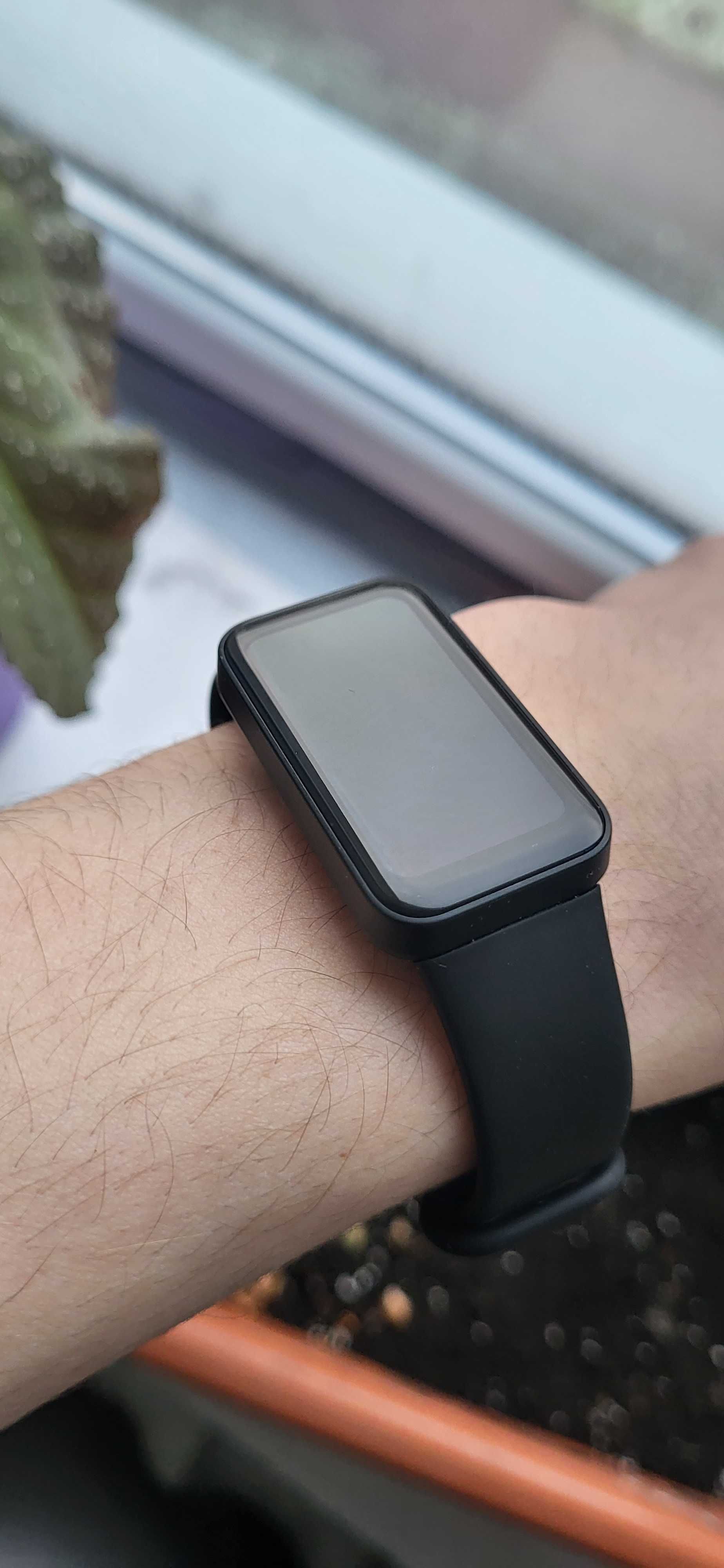 Розумний годинник Redmi Smart Band Pro