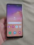 Смартфон Samsung s10 plus