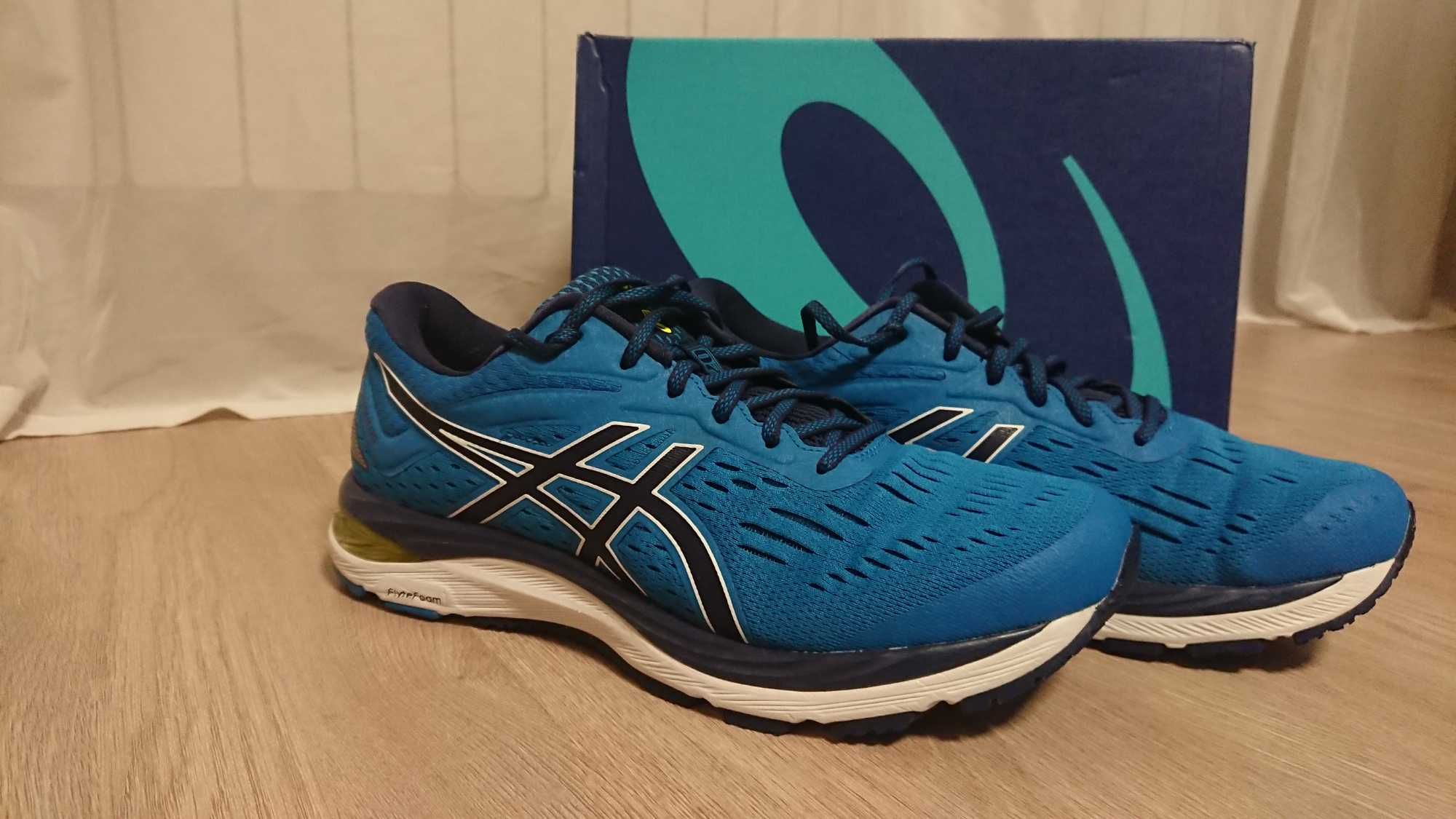 Чоловічі бігові кросівки Asics Gel-Cumulus 20