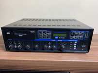 Wzmacniacz RCF EL2126