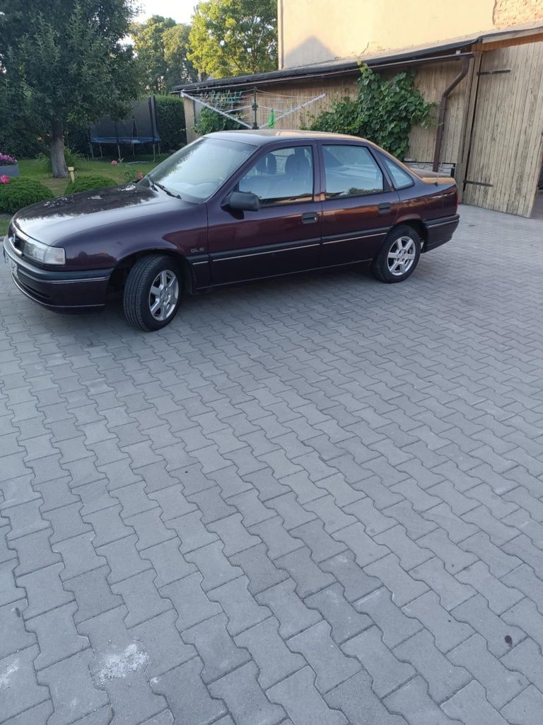 Opel Vectra A 94r.
