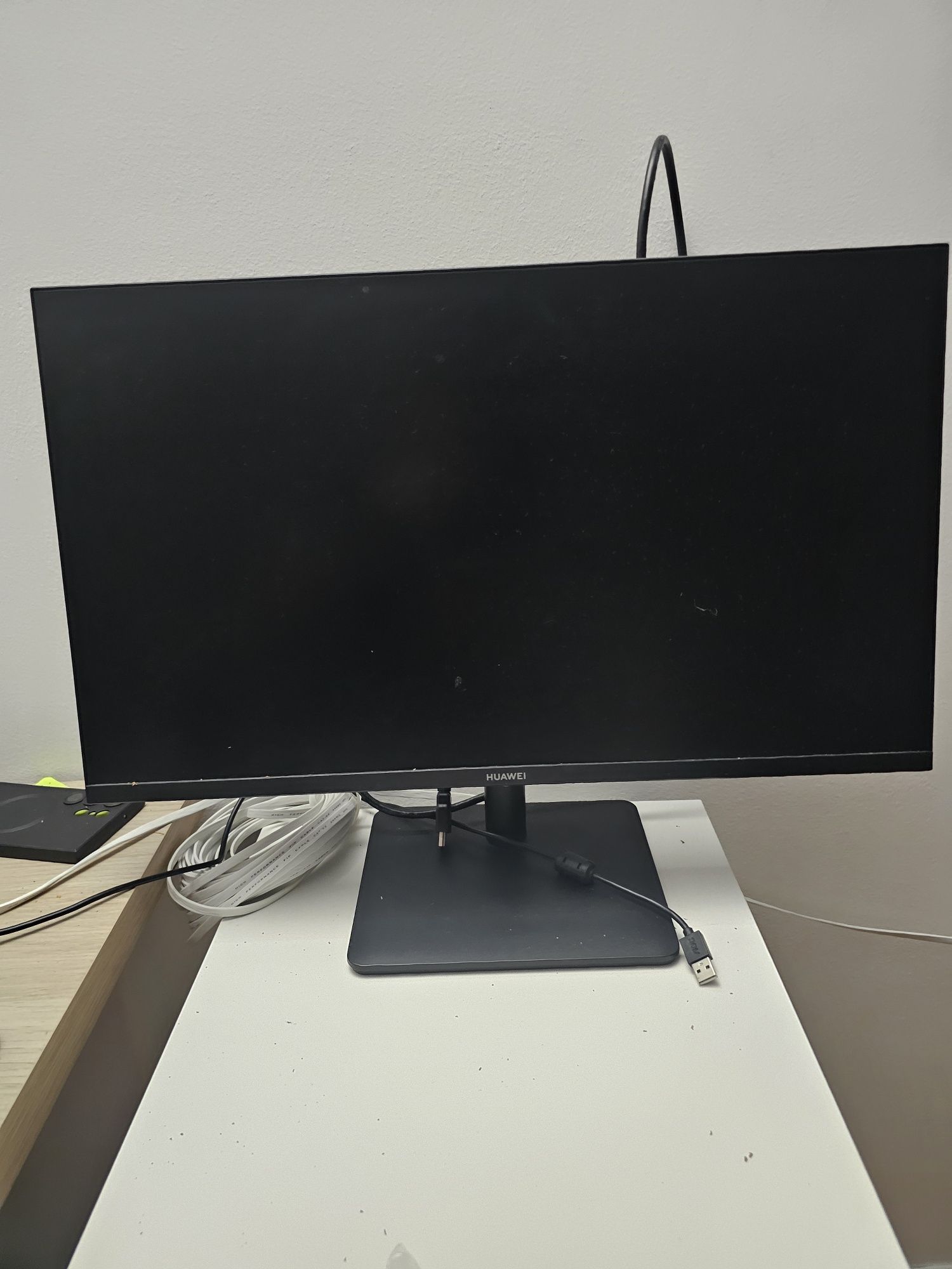 Monitor Huawei 60 hz