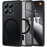 Tech-Protect Magmat Magsafe Xiaomi 14T Matte Black