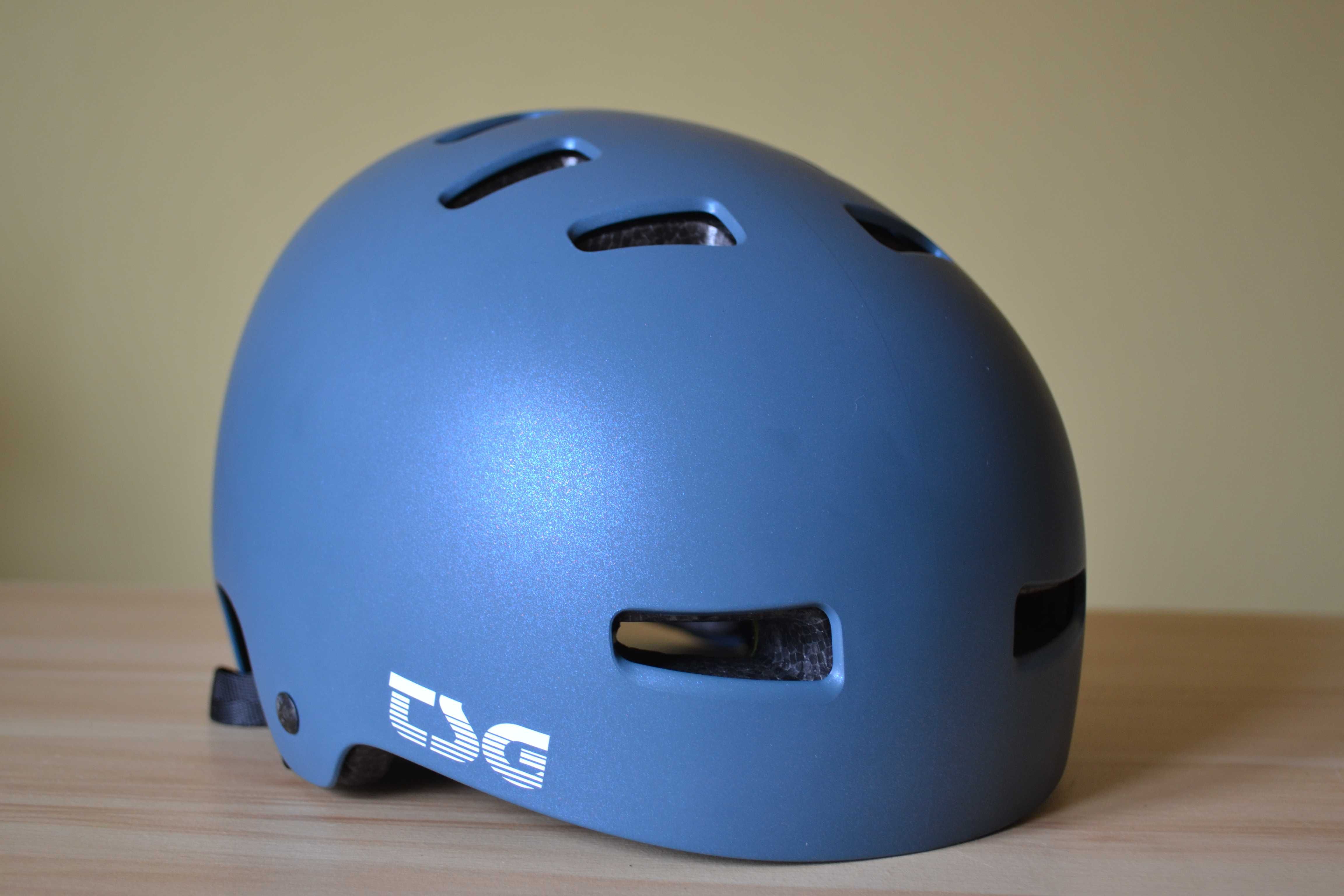 Kask TSG Evolution S/M