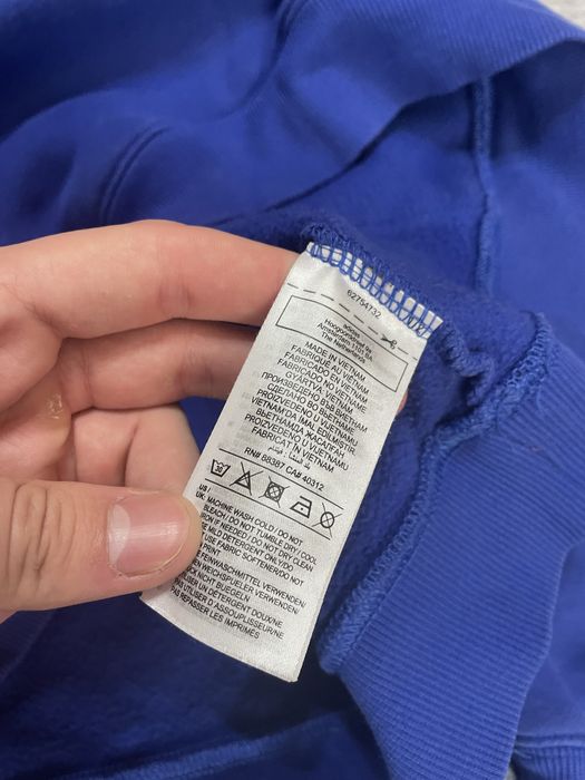 Худі адідас adidas центр лого adidas hoodie M