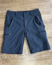 The North Face shorty cargo