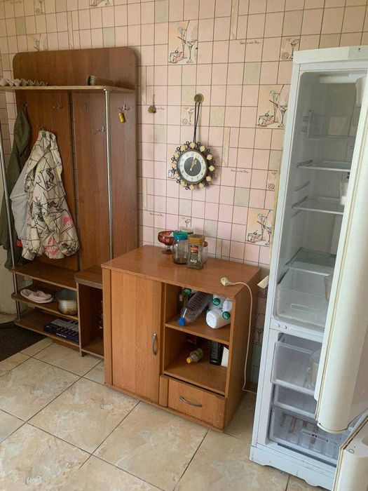 Продам дом на Новоселовке