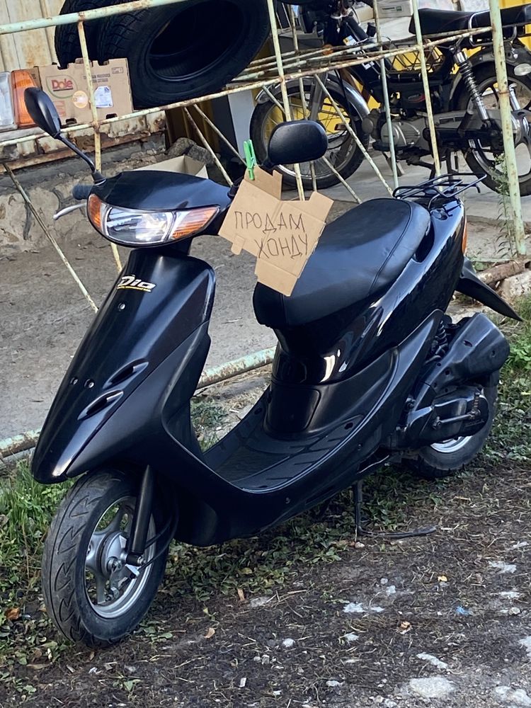 Продам Honda Dio 34