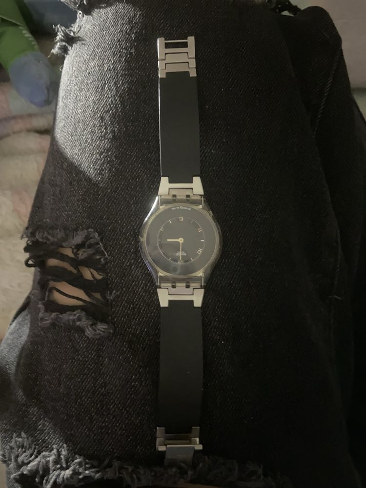 Relogio Swatch Novo e Original