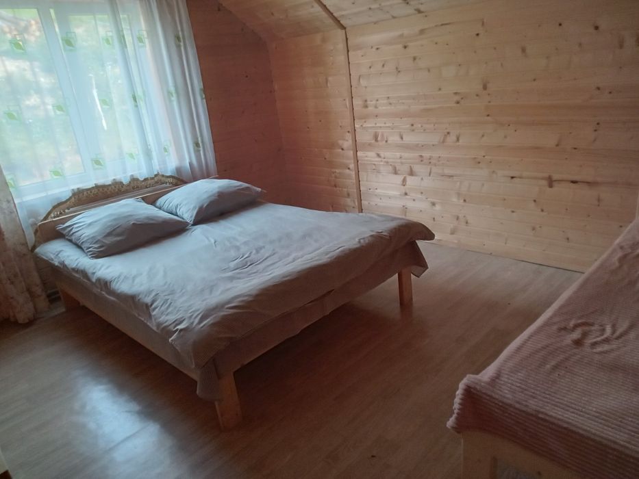 Відпочинок в Буковелі(Поляниця) садиба Щастя