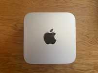 Komputer stacjonarny APPLE Mac Studio (2022)