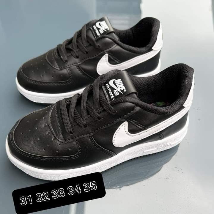 Dziecięce Nike Air Force 31-35