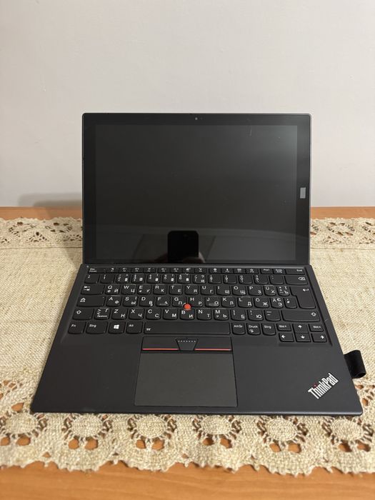 Ноутбук Lenovo ThinkPad