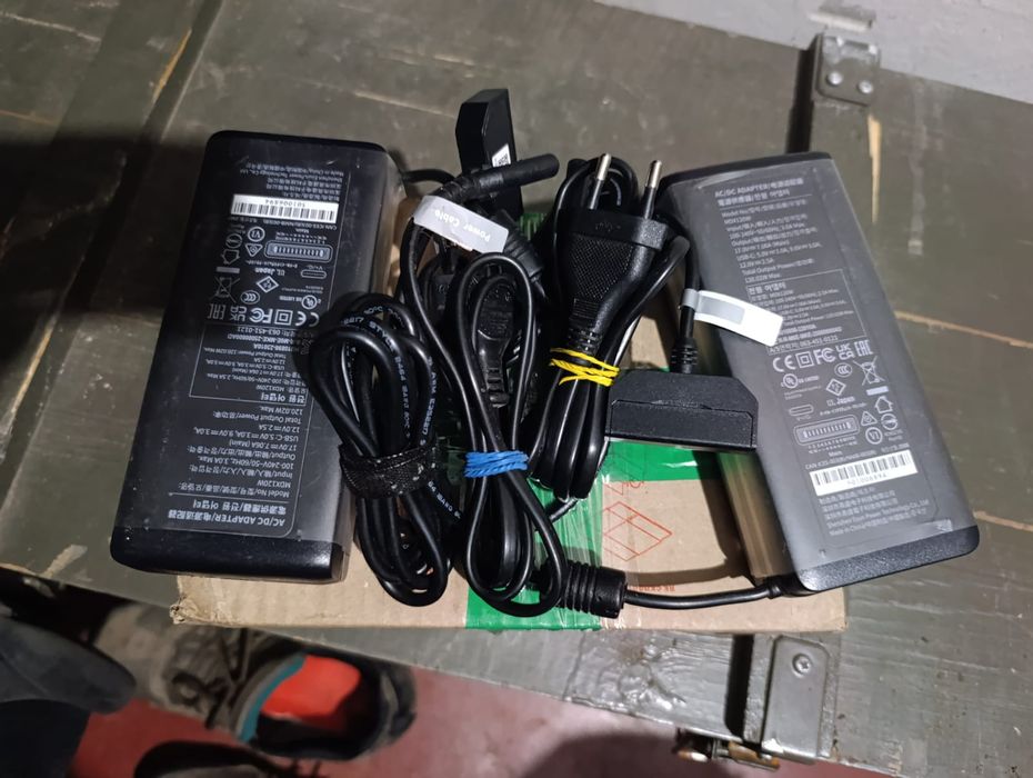 Зарядка Аутел 4хє