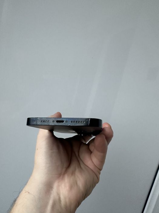 Iphone 14 Pro Max 256Gb Black Neverlock E-sim