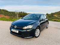 VW Golf  1.6 Tdi