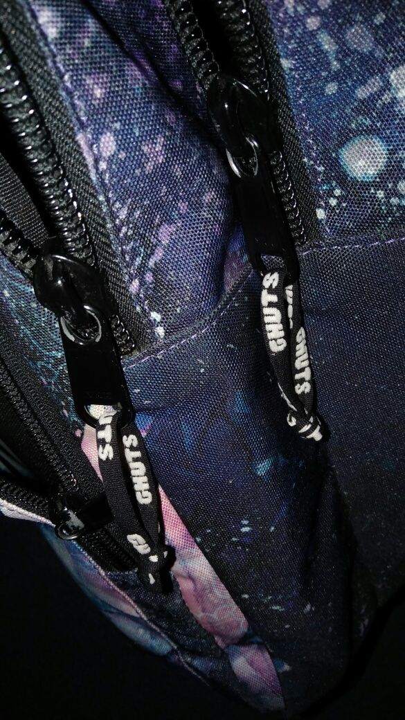 Mochila Escolar GHUTS