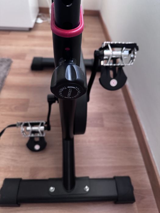 Biciclete estatica spinning NOVA