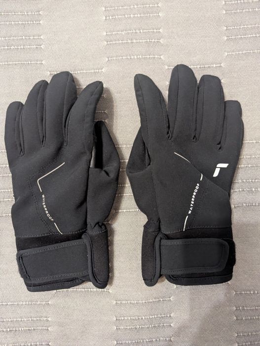 REUSCH Diver X R-Tex Touch-Tec Junior универсальные перчатки. М